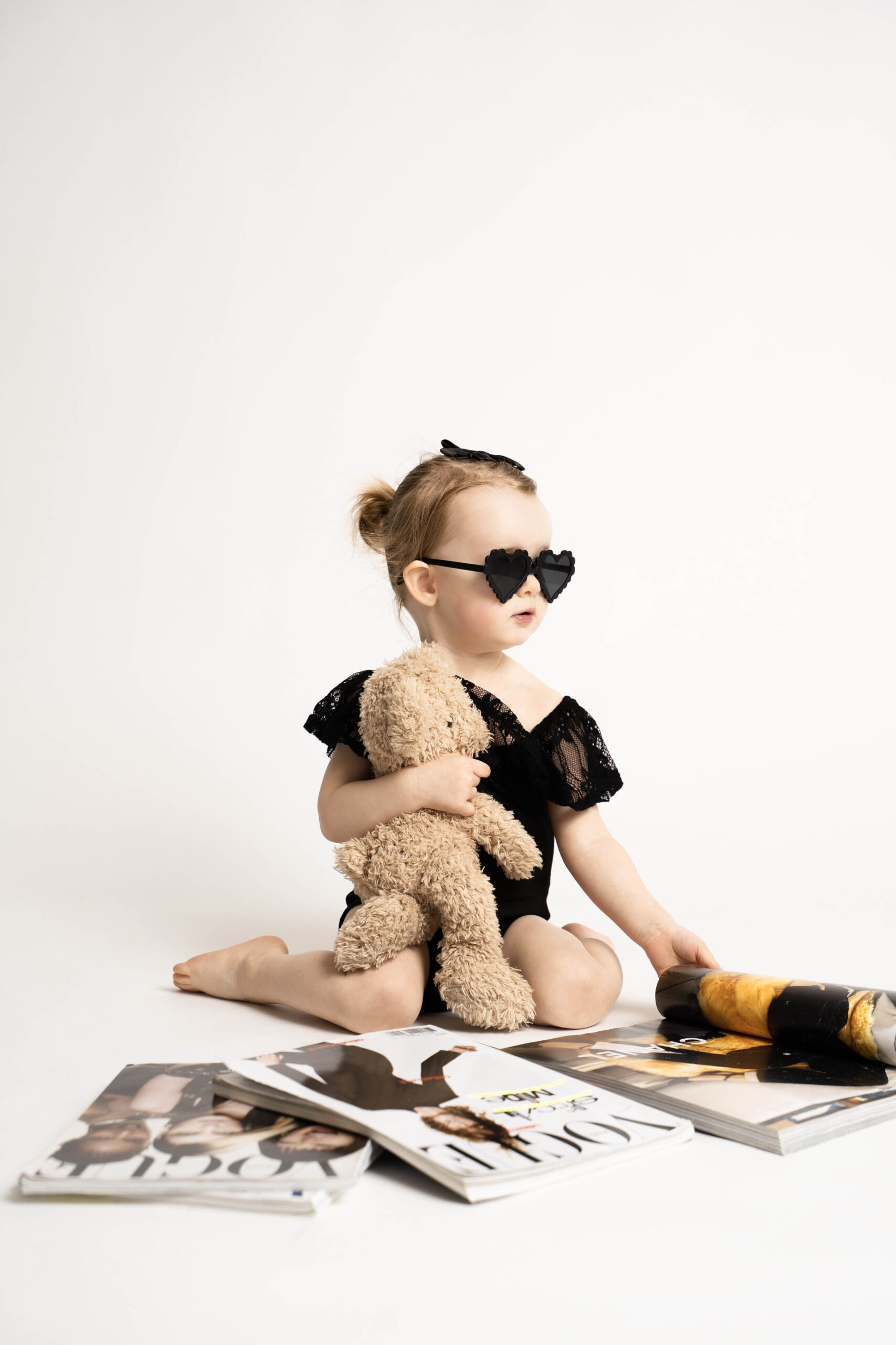 shooting photo enfant paris